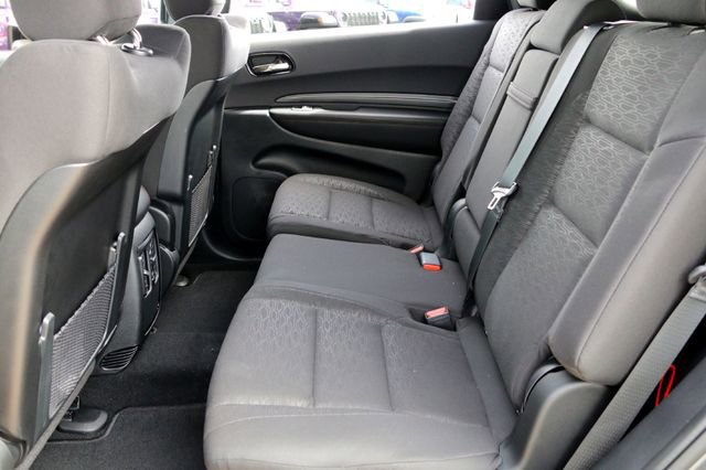 New 2026 Dodge Durango GT image 18