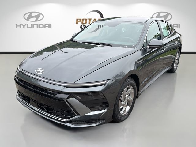 New 2026 Hyundai Sonata SE