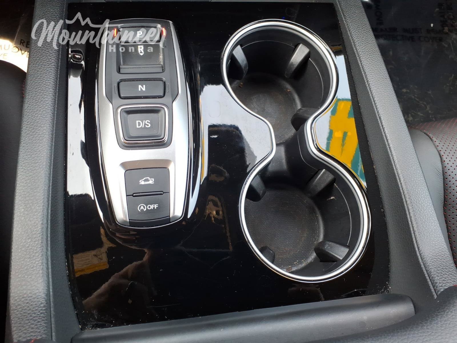 Certified 2024 Honda Ridgeline Black Edition image 38