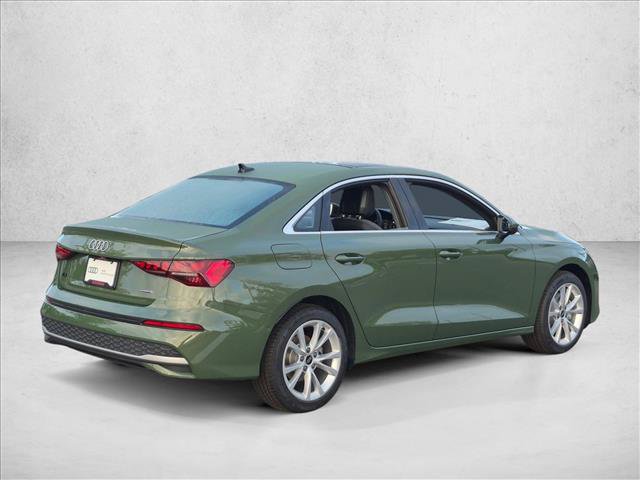 New 2026 Audi A3 2.0T Premium AWD/4WD image 2