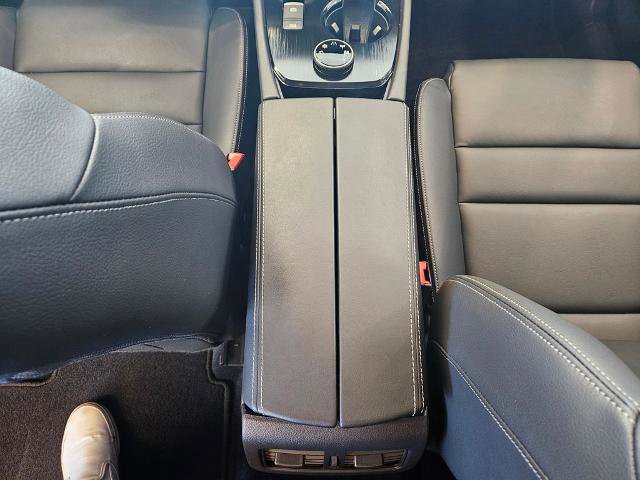 Certified 2025 Nissan Rogue SL image 20