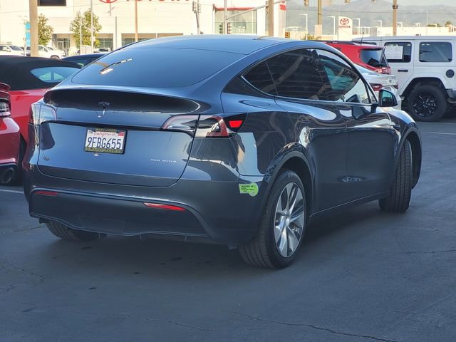 Used 2023 Tesla Model Y Long Range image 4