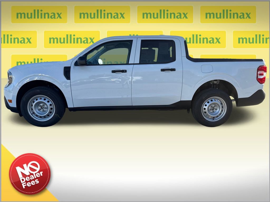 New 2026 Ford Maverick XL w/ Equipment Group 101A image 2