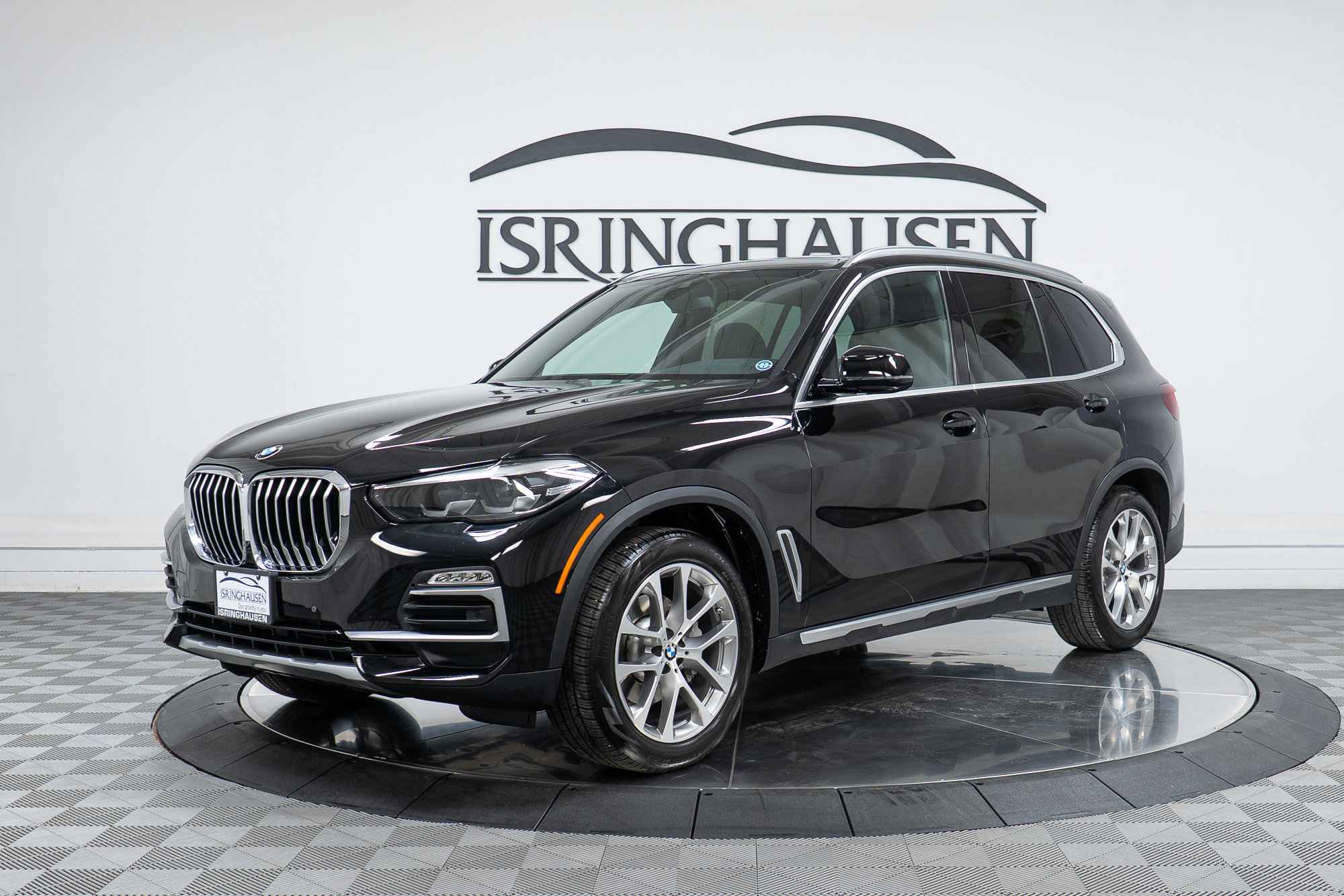 Used 2021 BMW X5 xDrive40i w/ Premium Package