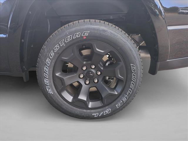 New 2026 RAM 1500 Big Horn image 10