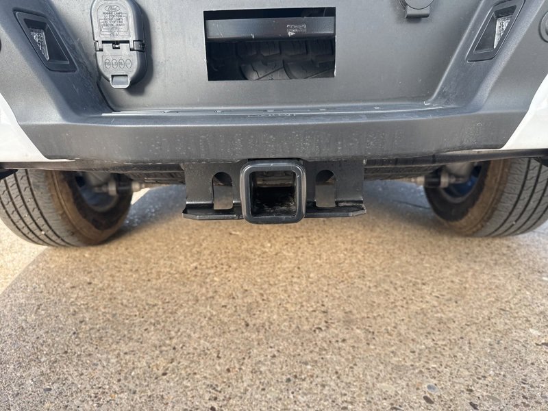 New 2025 Ford F150 Lightning Flash image 10