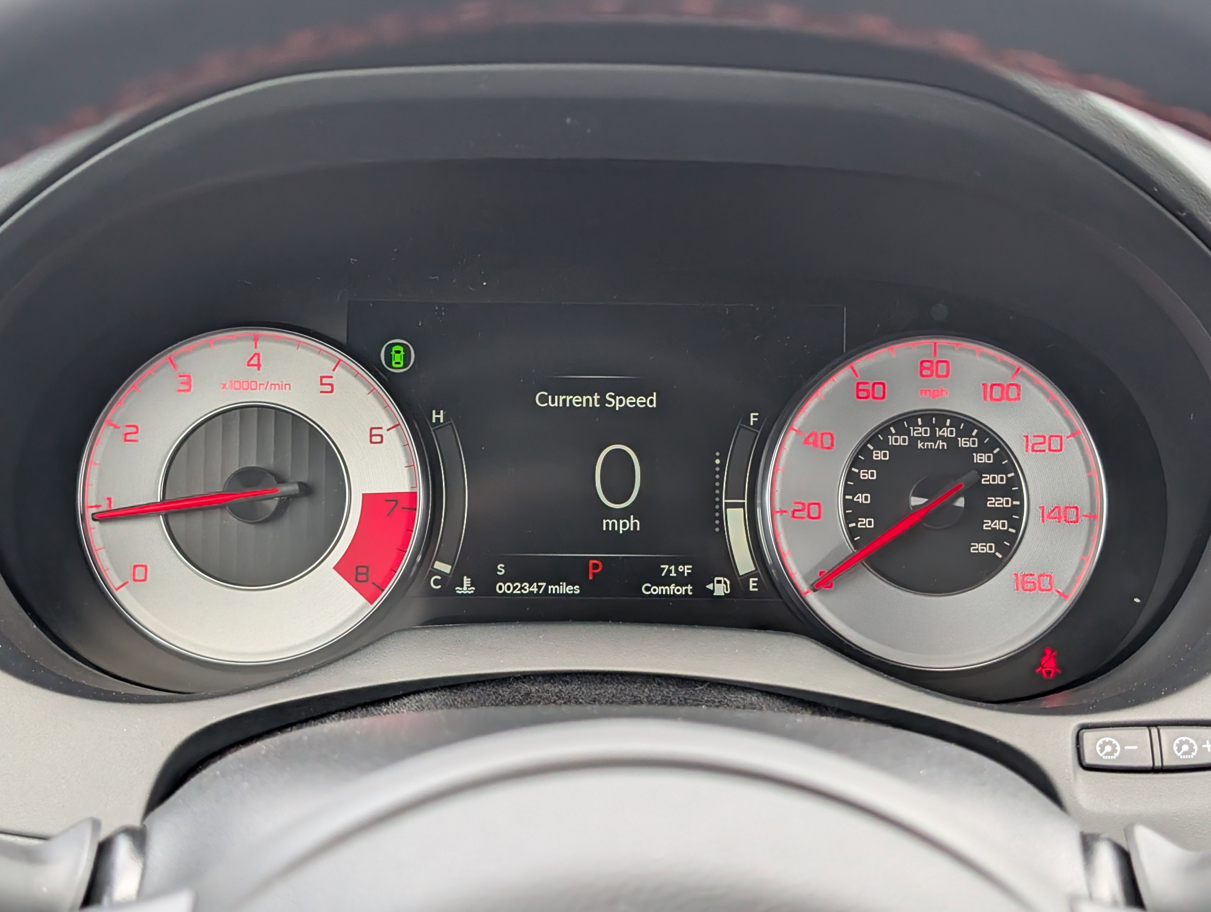 Certified 2025 Acura RDX A-Spec image 13