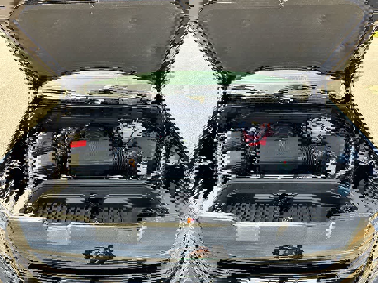 New 2026 GMC Sierra 1500 Elevation w/ Elevation Premium Package image 30