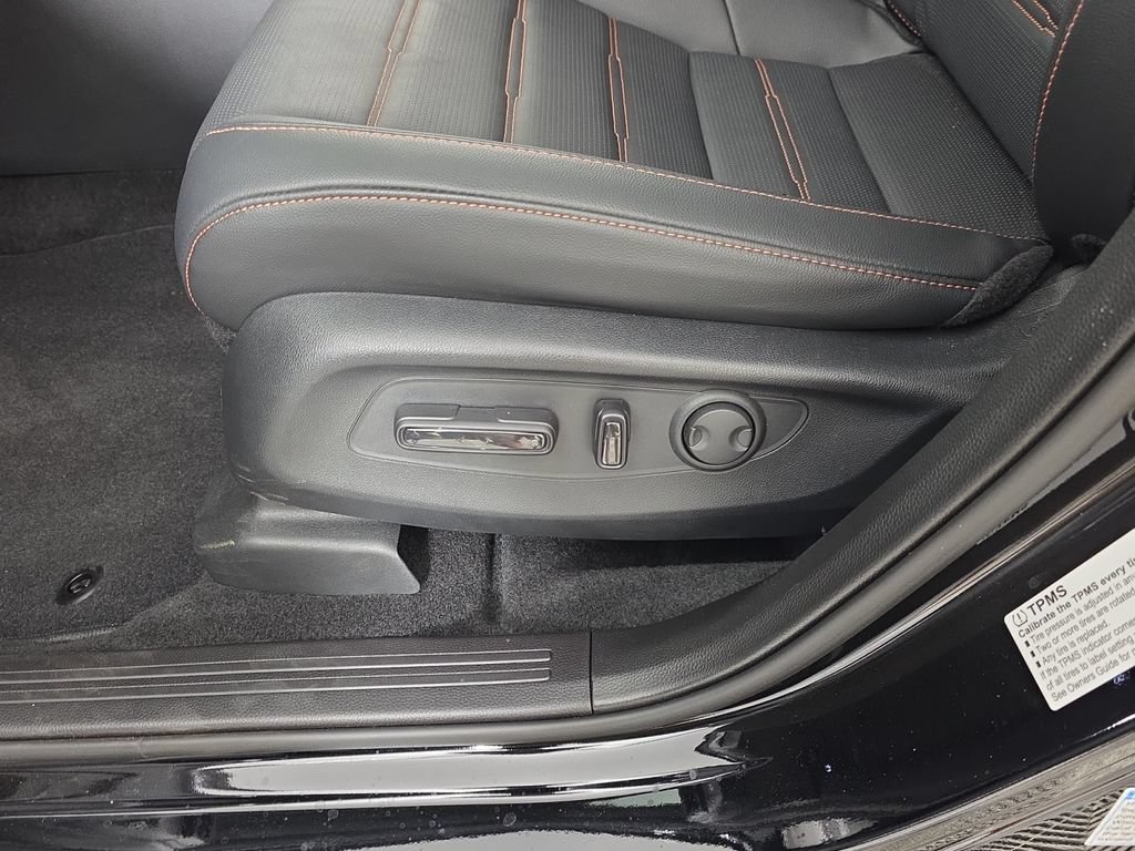 Used 2026 Honda CR-V Sport Touring image 24