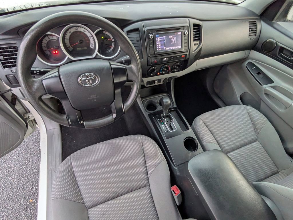 Used 2014 Toyota Tacoma 2WD Access Cab image 16
