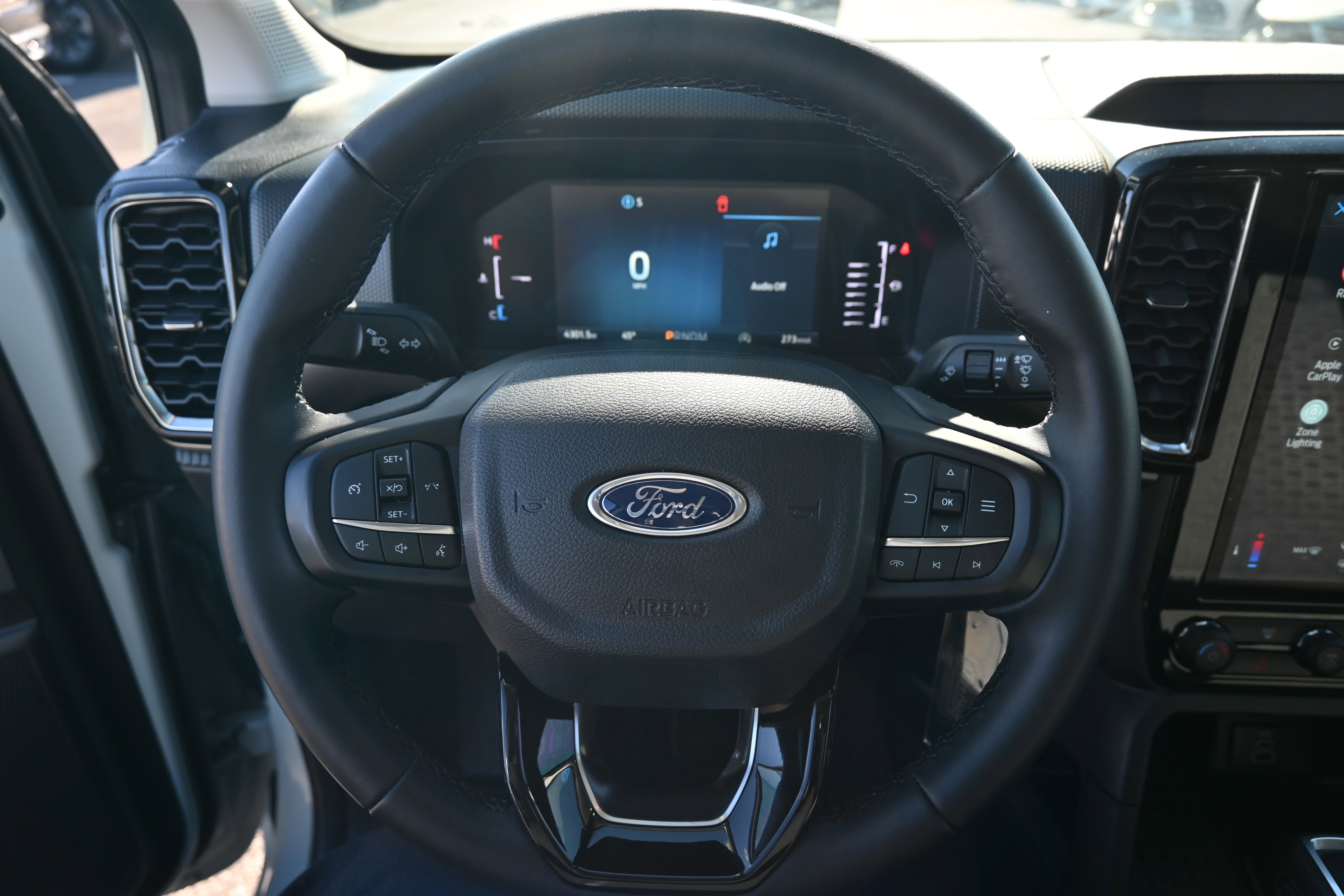 Used 2024 Ford Ranger XLT image 19