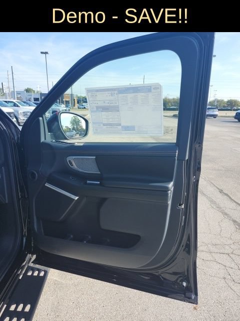 New 2025 Ford Expedition Tremor AWD/4WD image 16