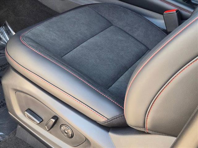 New 2026 Ford Explorer ST w/ Sun And Sound Package image 4