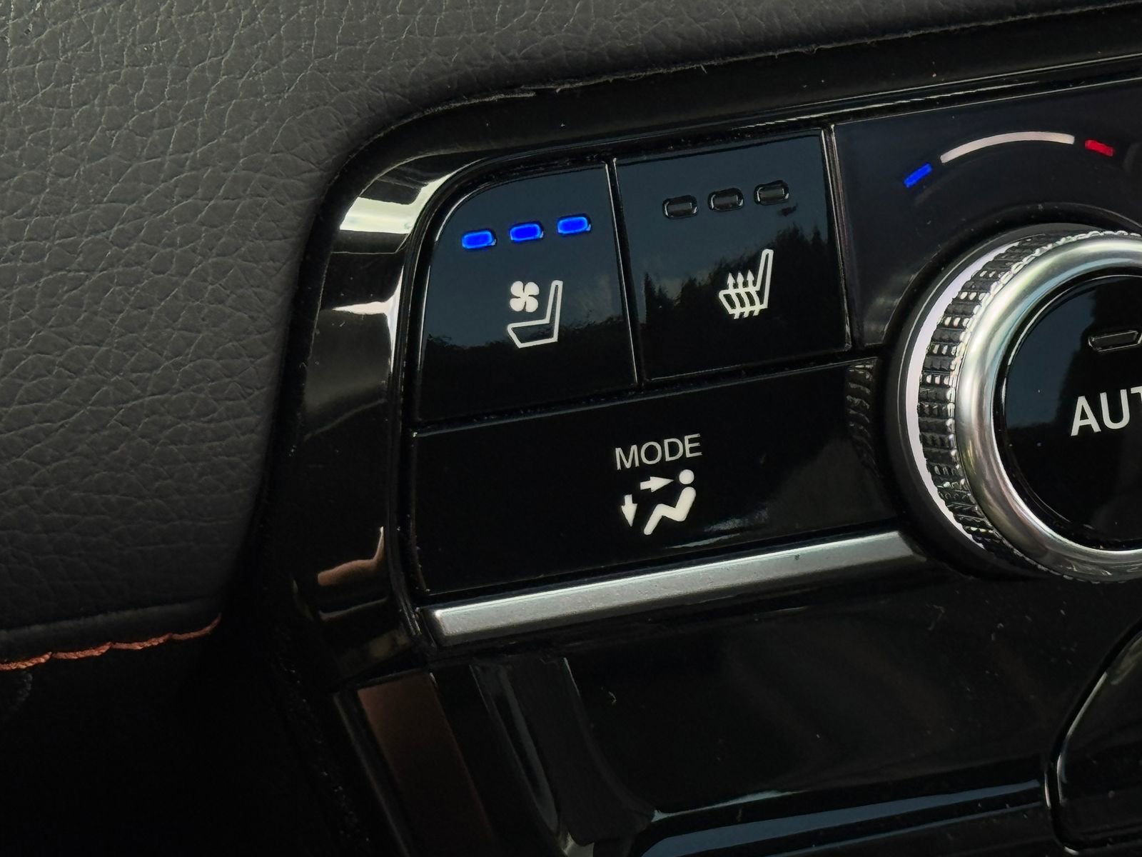 Used 2026 Honda Passport TrailSport Elite image 37