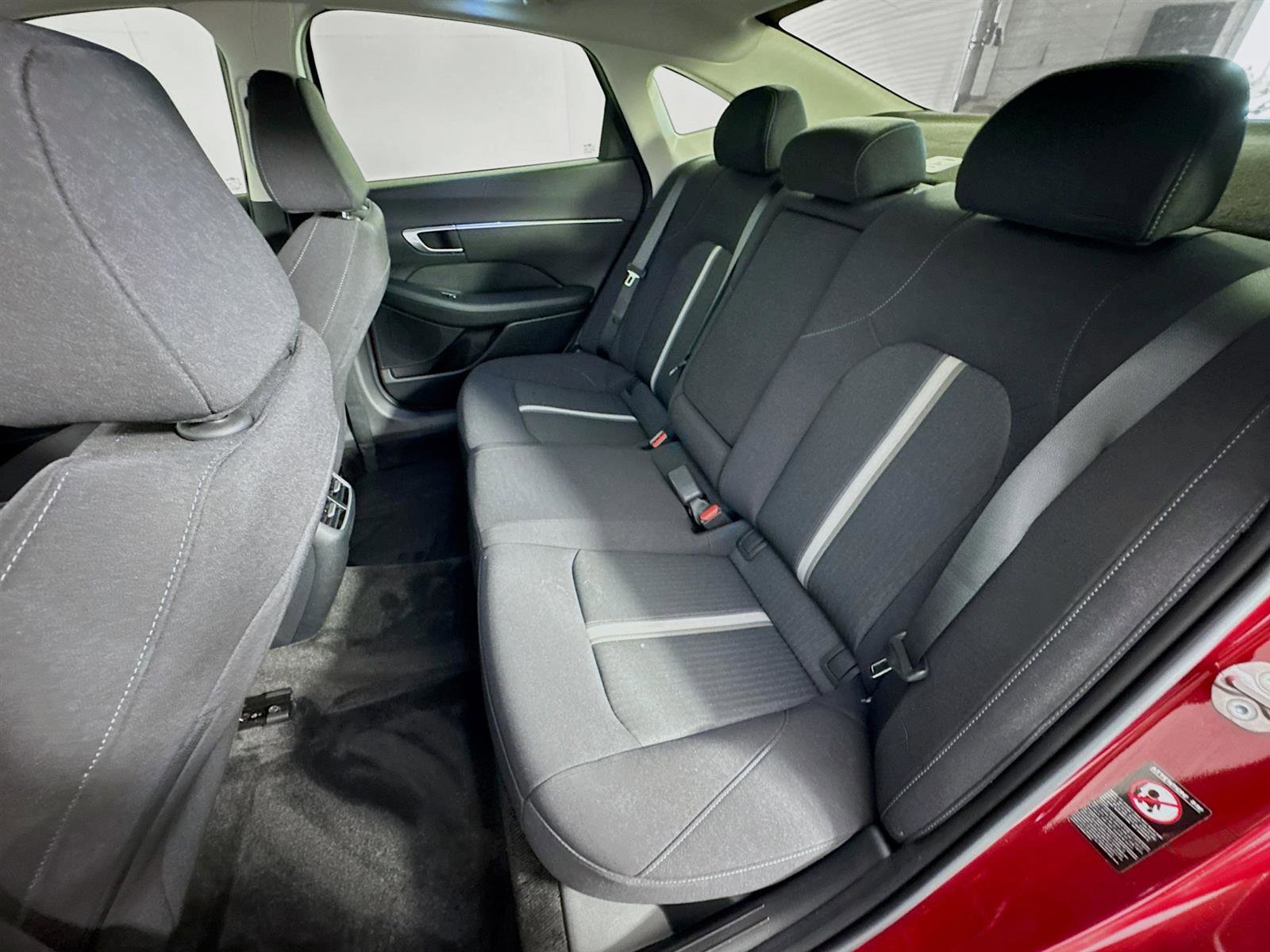 Certified 2023 Hyundai Sonata SEL w/ Convenience Package image 23