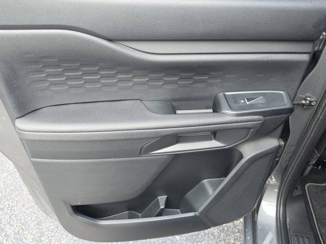 Certified 2025 Ford Ranger XL RWD image 11