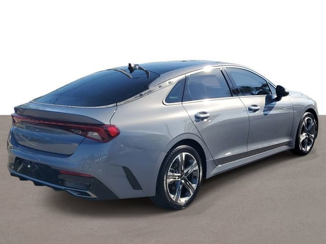Used 2023 Kia K5 EX image 4