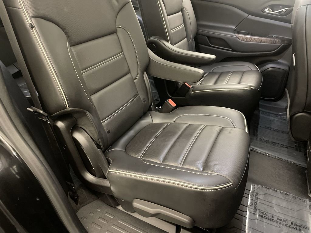 Used 2023 GMC Acadia Denali w/ Denali Ultimate Package image 20
