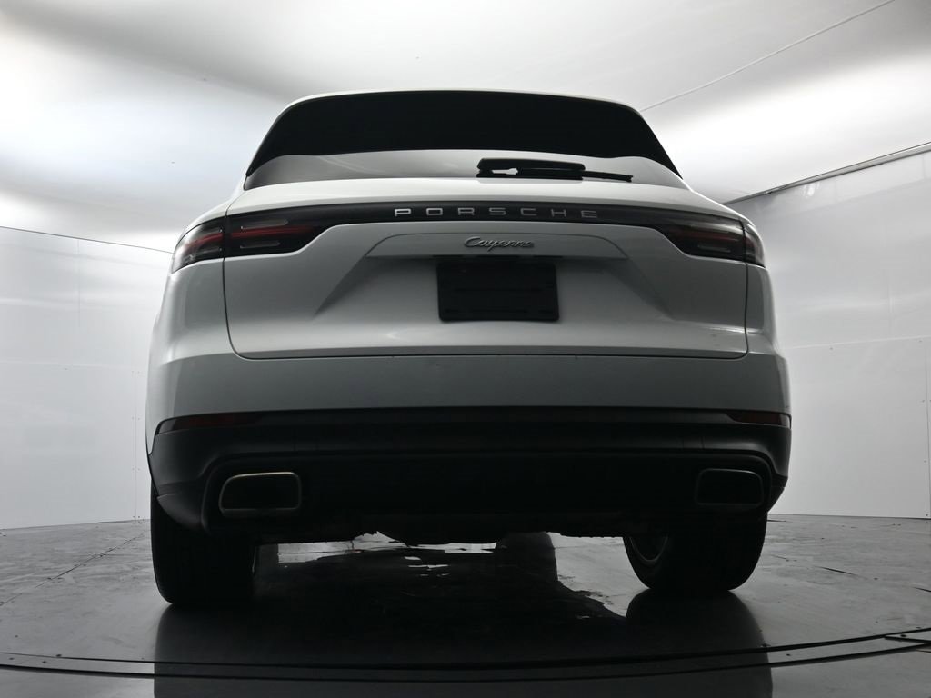 Used 2019 Porsche Cayenne image 50
