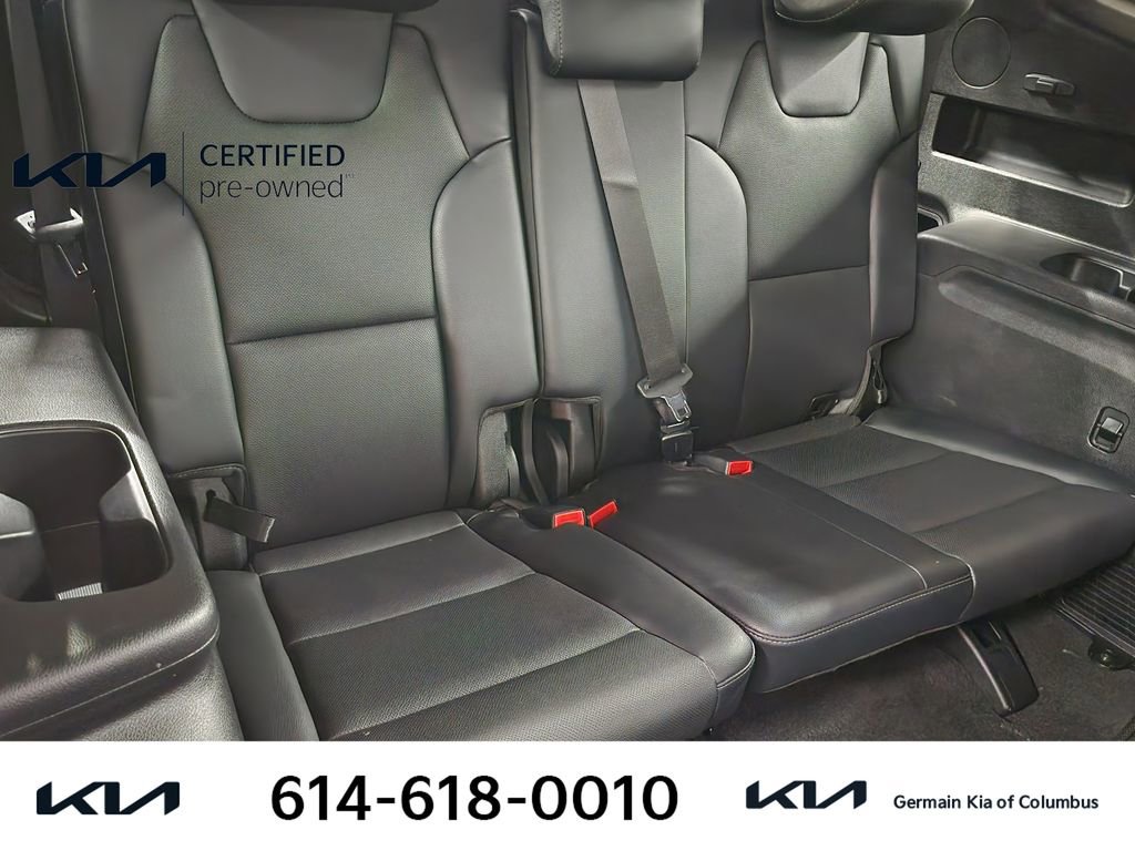 Certified 2024 Kia Telluride EX X-Line image 19
