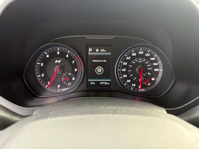 Used 2021 Hyundai Veloster N image 14