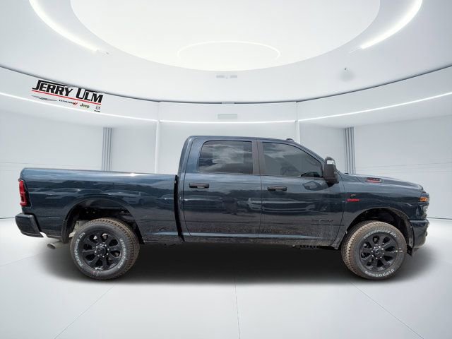 New 2026 RAM 2500 Big Horn image 2