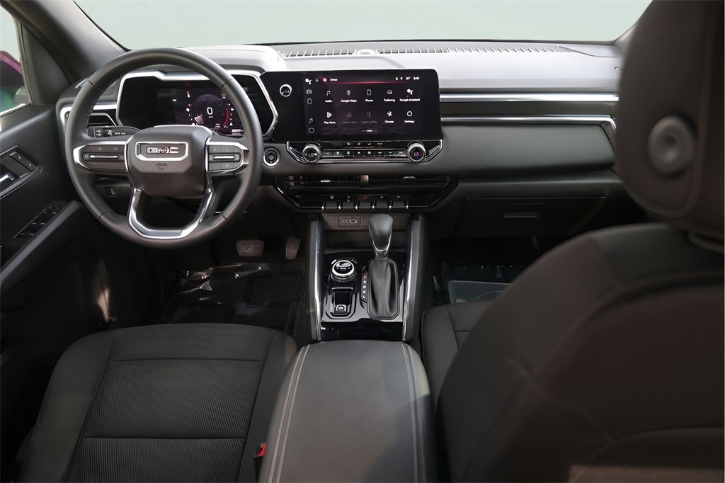 Used 2023 GMC Canyon Elevation w/ Convenience Package image 27