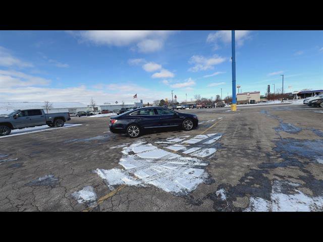 Certified 2017 Buick LaCrosse Preferred image 26