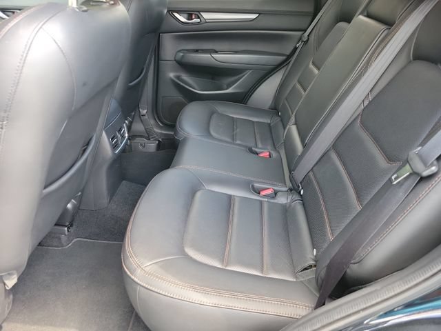 Used 2023 MAZDA CX-5 AWD 2.5 S image 18