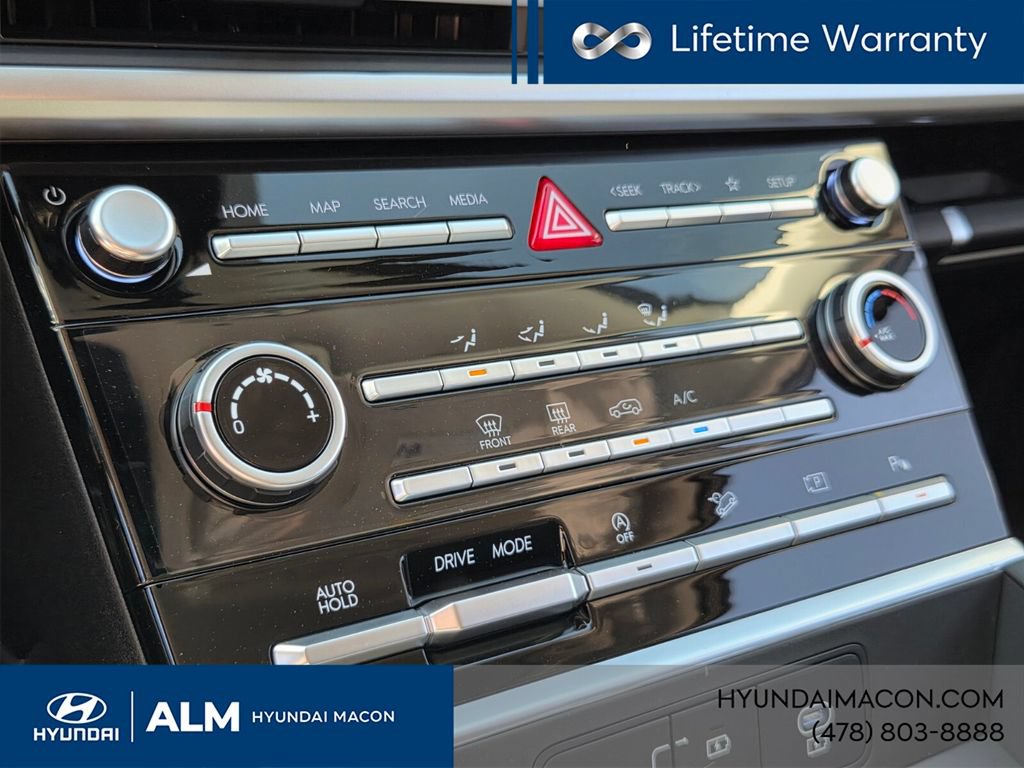 New 2026 Hyundai Santa Fe SE FWD image 22