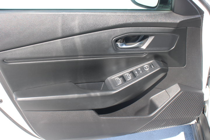 Used 2024 Honda Accord EX image 10