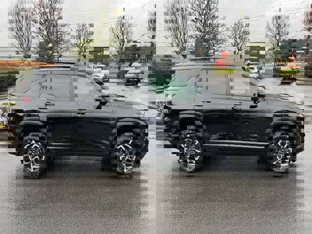 New 2026 Chevrolet Equinox ACTIV w/ Convenience Package III image 8