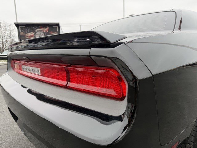 Used 2012 Dodge Challenger R/T Plus image 6