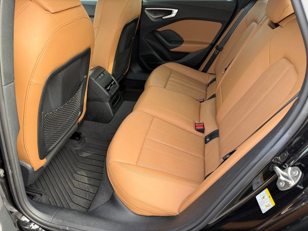 Used 2025 Audi A5 2.0T Premium Plus w/ Premium Plus image 21