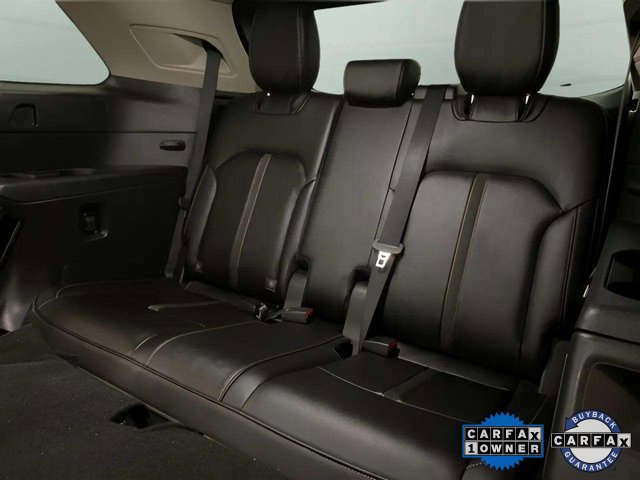 Used 2025 MAZDA CX-90 3.3 Turbo w/ Select Package image 20