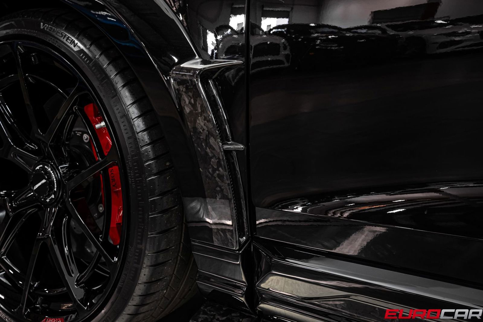 Used 2026 Audi RS Q8 performance image 17