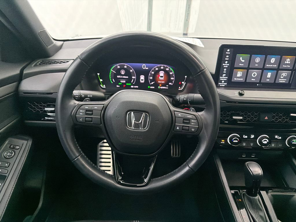 Used 2023 Honda Accord Sport image 24