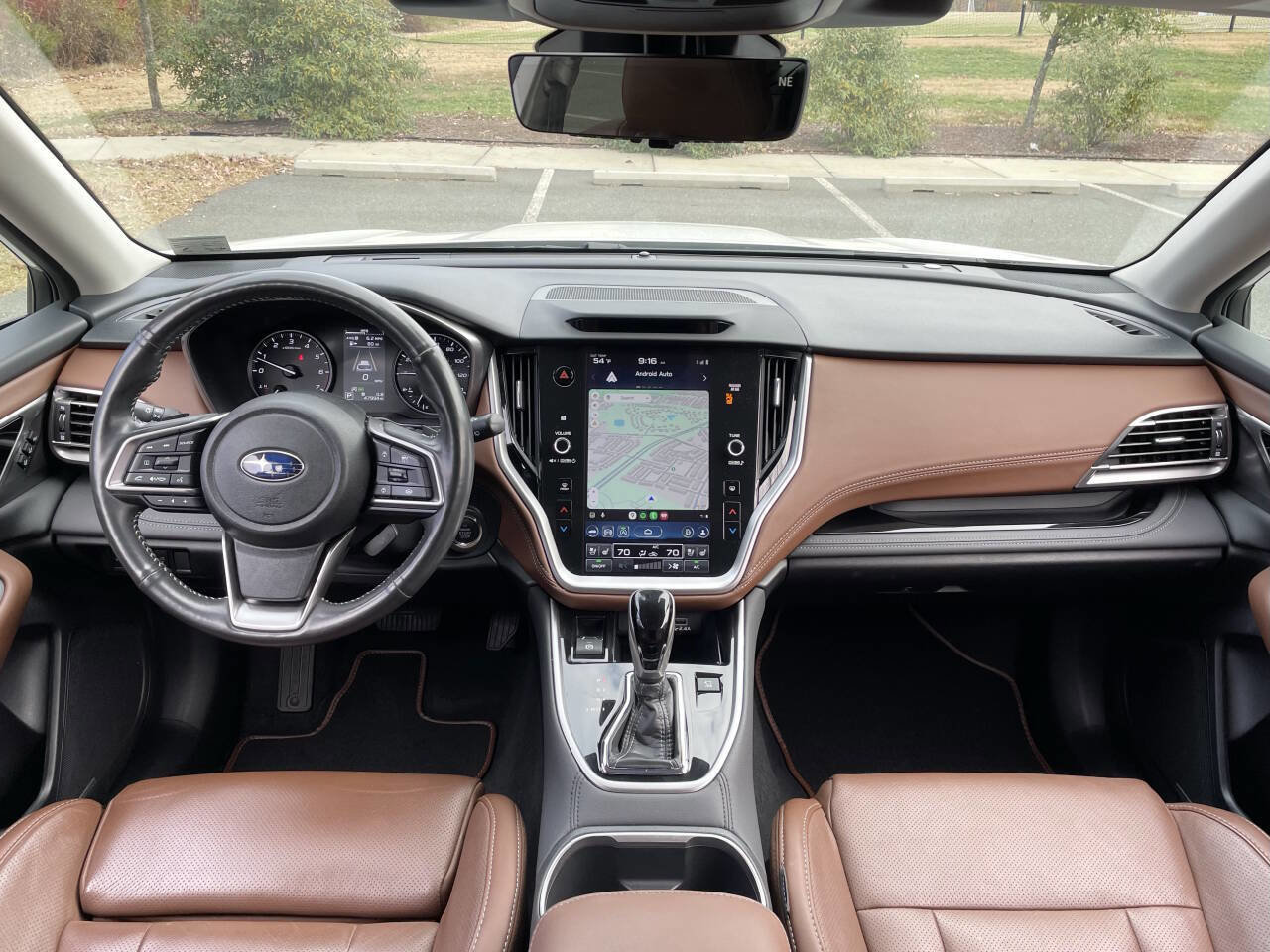 Used 2024 Subaru Outback Touring XT image 17