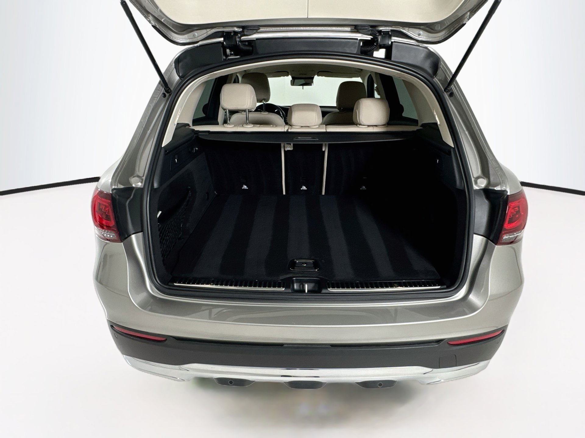Used 2022 Mercedes-Benz GLC 300 image 26