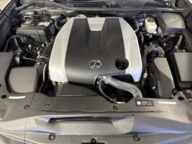 Used 2015 Lexus GS 350 w/ Premium Package RWD image 29