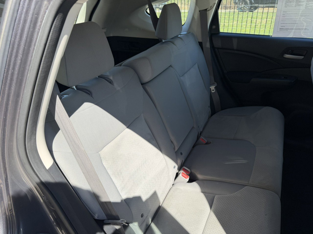 Used 2015 Honda CR-V LX image 15