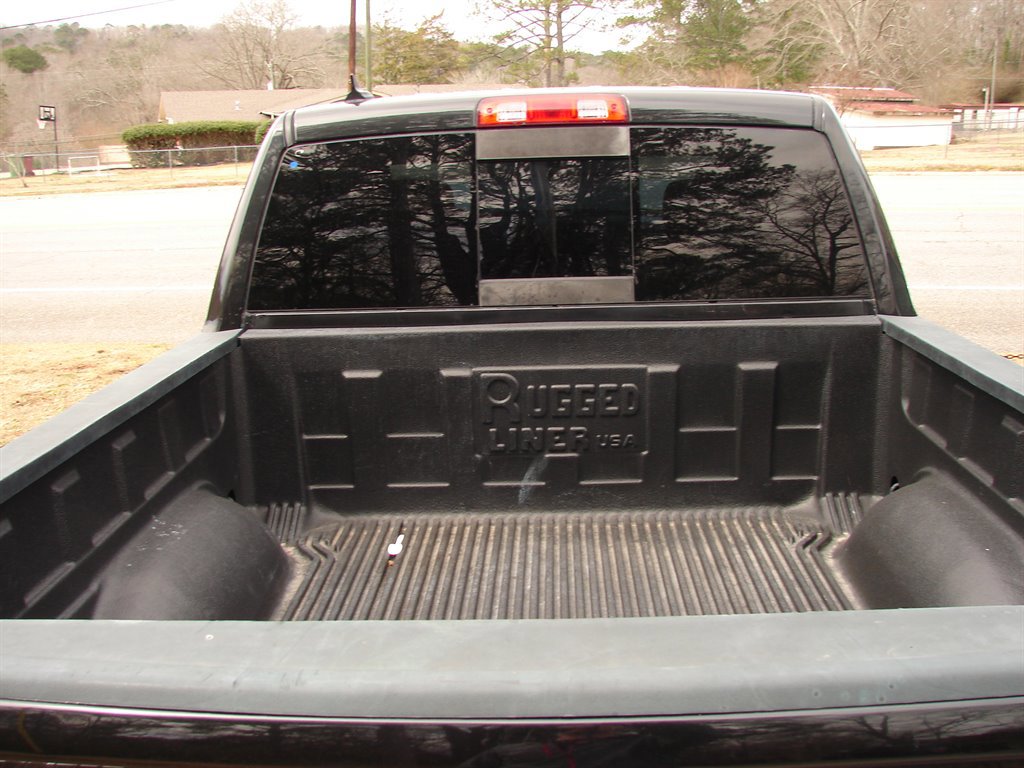 Used 2017 RAM 1500 Lone Star image 11