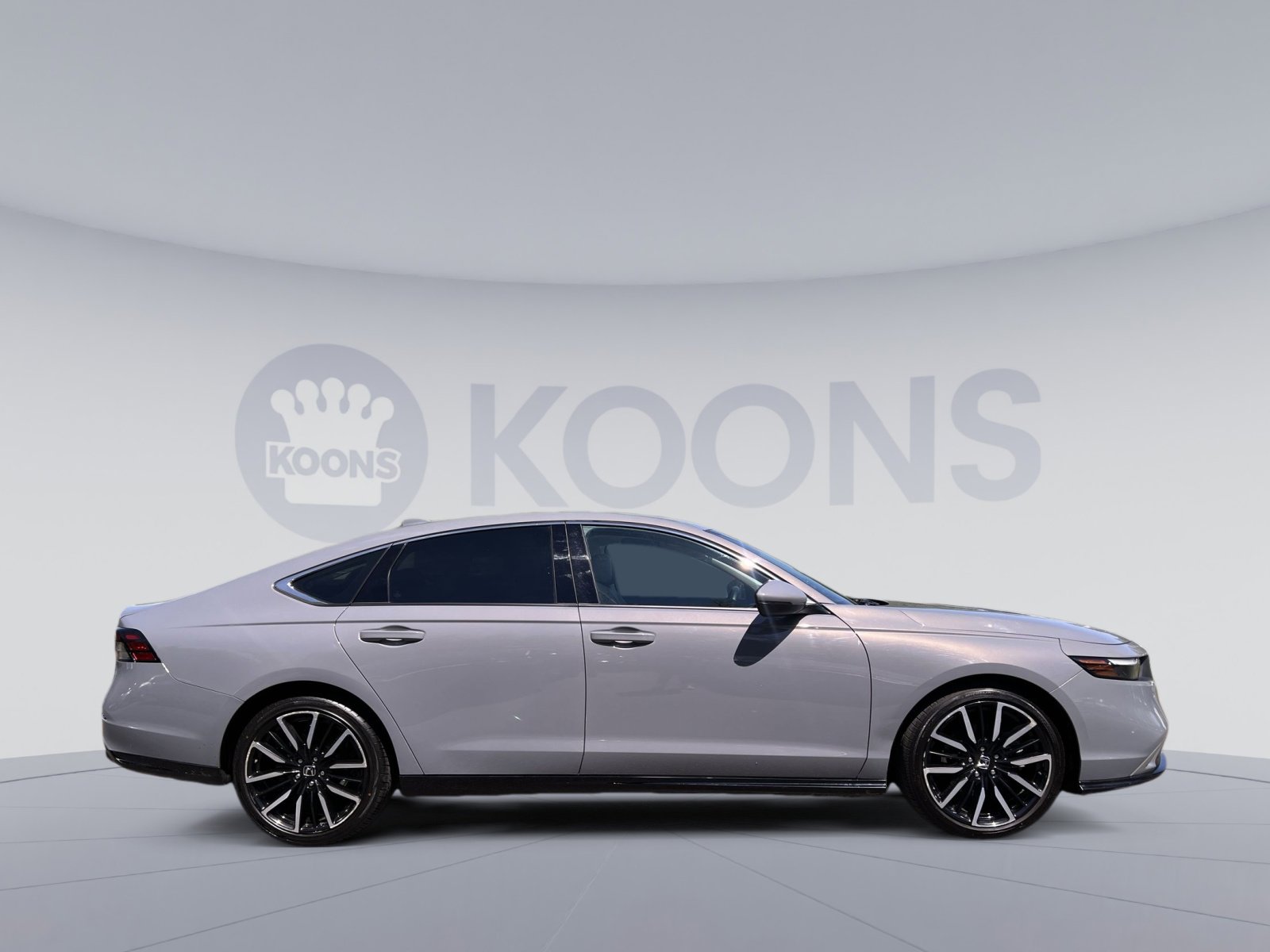 Used 2024 Honda Accord Touring image 17
