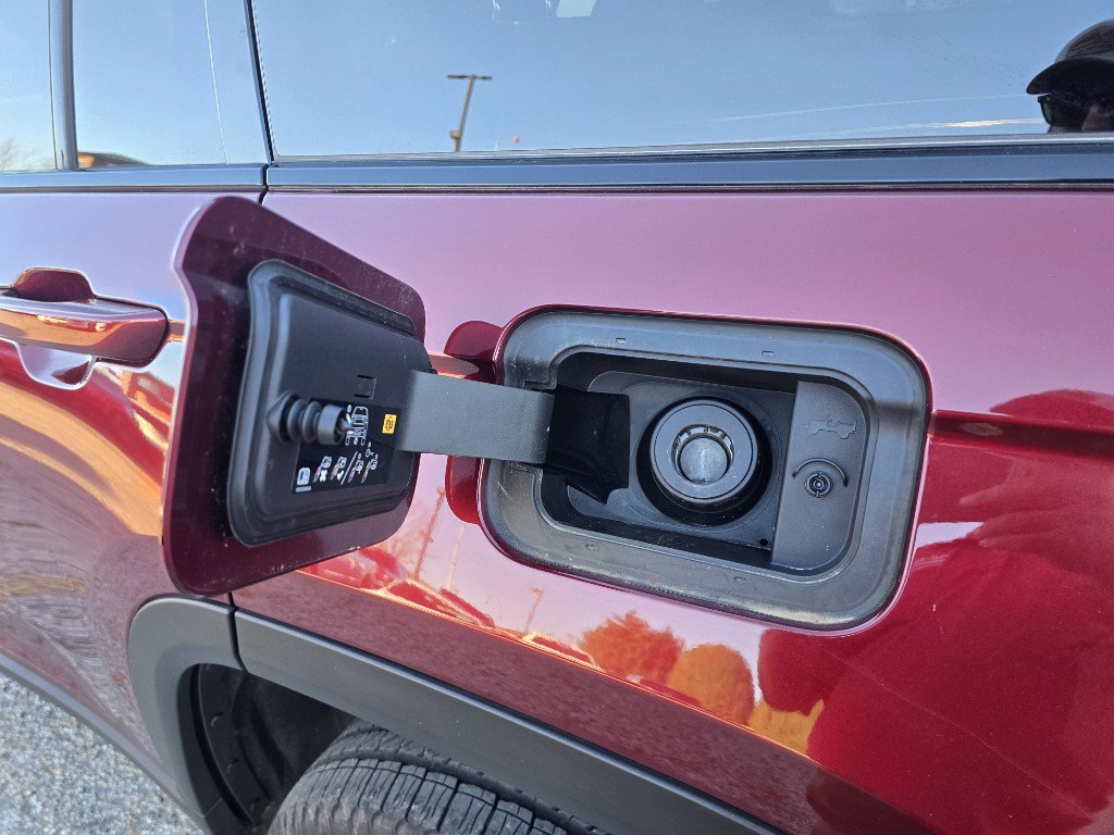 Used 2024 Jeep Grand Cherokee Laredo image 20