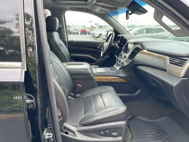 Used 2017 GMC Yukon XL Denali w/ Open Road Package AWD/4WD image 18