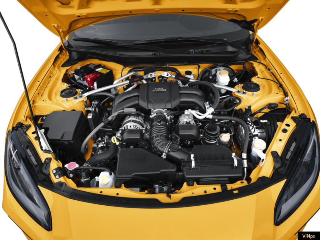 New 2026 Subaru BRZ Series.Yellow RWD image 11