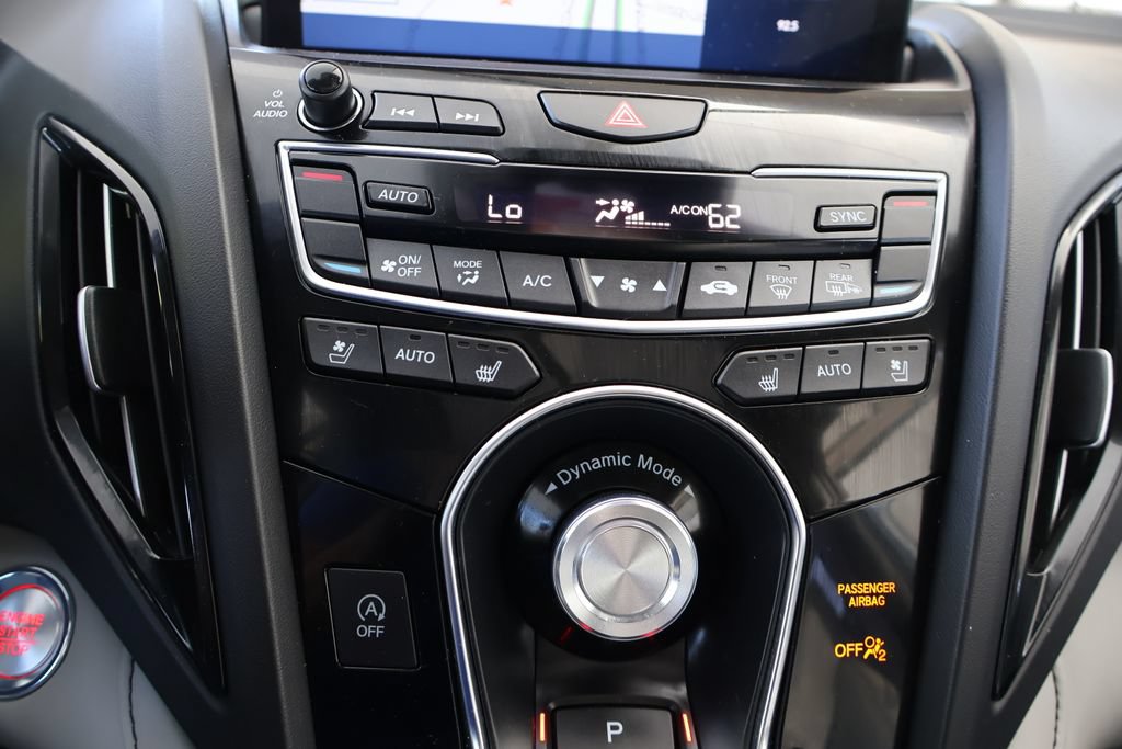 Used 2020 Acura RDX w/ Advance Package AWD/4WD image 37