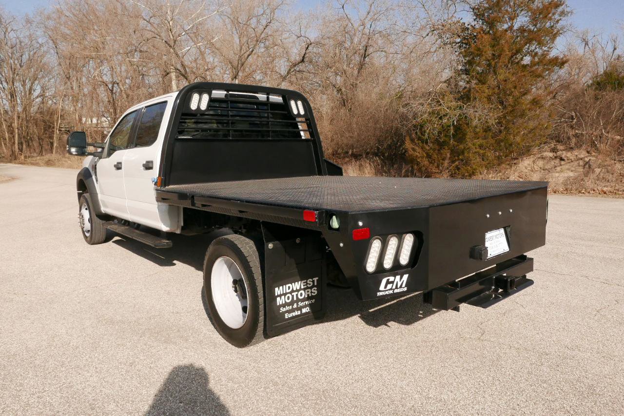 Used 2021 Ford F450 XLT image 8