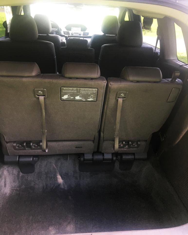 Used 2016 Honda Odyssey Touring image 32