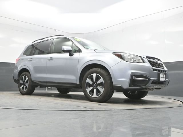 Used 2018 Subaru Forester 2.5i Premium w/ All-Weather Package AWD/4WD image 25